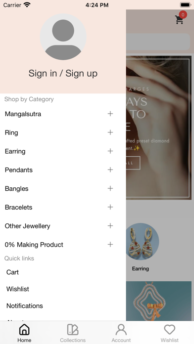 the kanak Screenshot