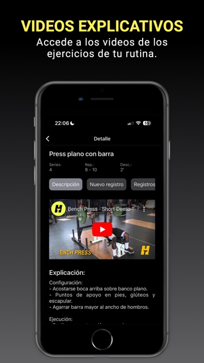 Crosstime Fitness & Funcional screenshot-5