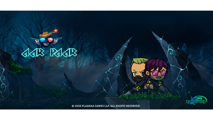 Aar Paar - Multiplayer Game