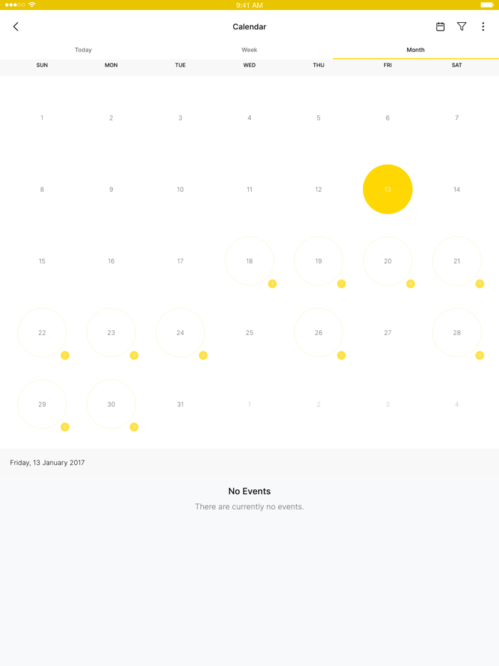 St Laurences College App