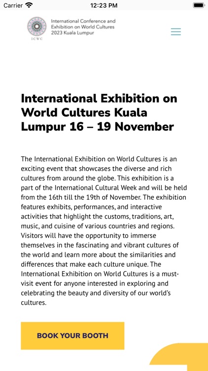 ICWC
