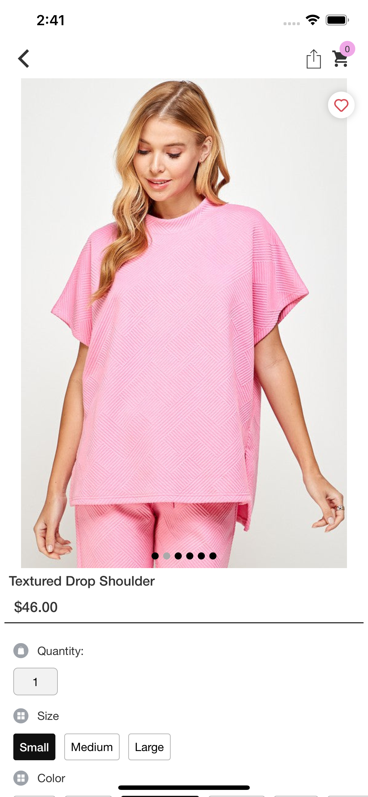 Drea's Boutique