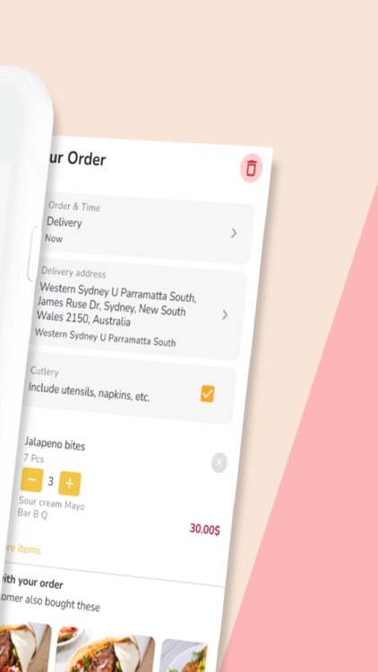 WoW Kebabs screenshot-5