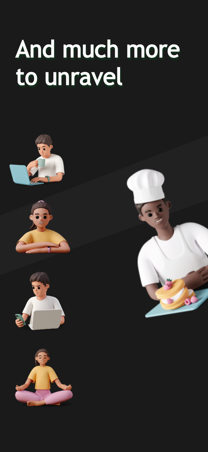 TruePerson Uncensored AI Chat