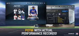 Game screenshot MLB 9 Innings GM apk