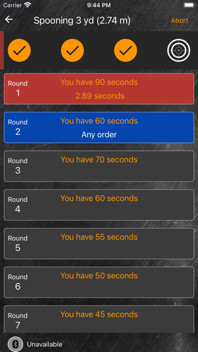 BadaBang Screenshot