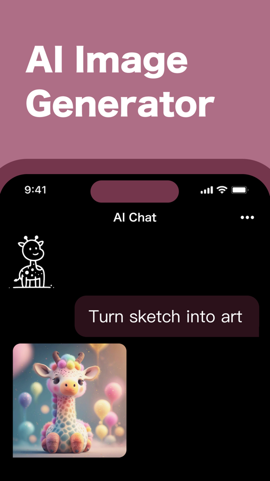 #8. AI Chatbot : Ask AI Anything (iOS) 由: FONTS LIMITED