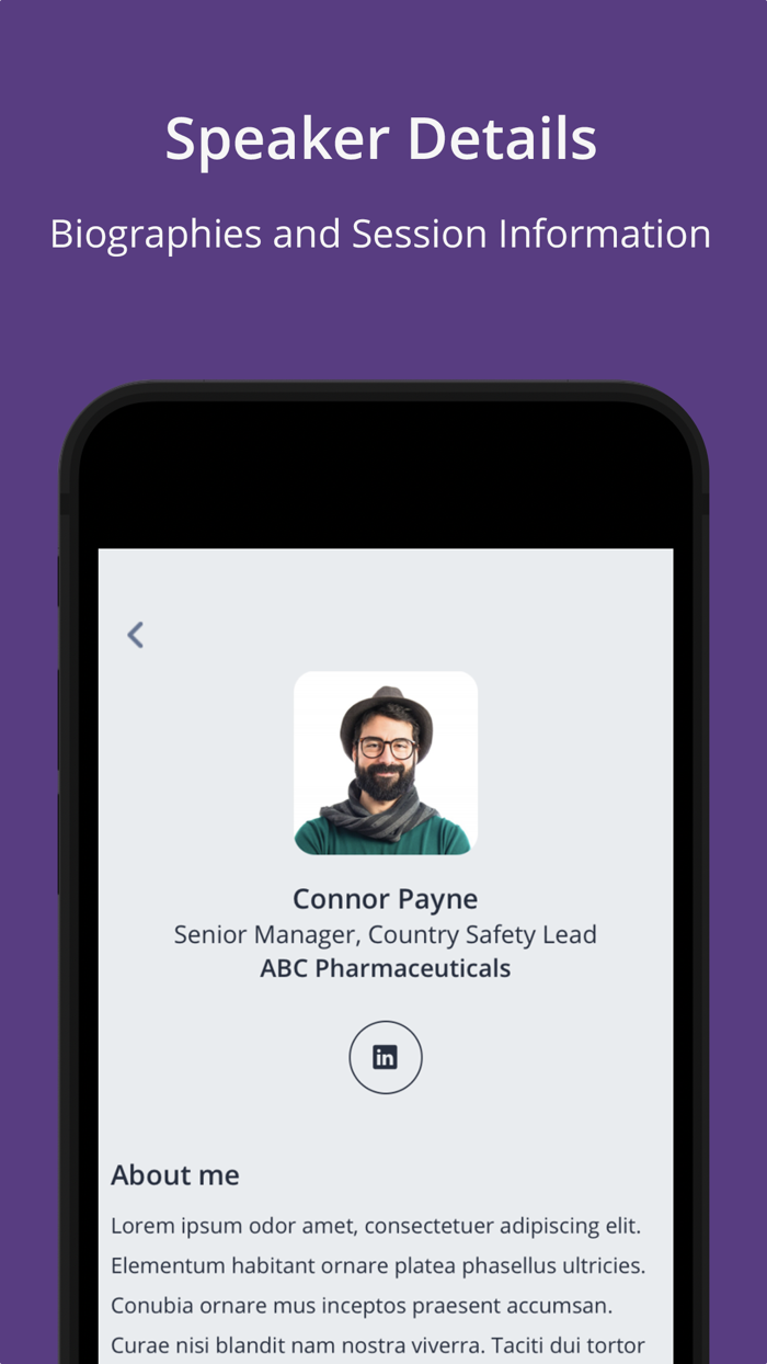Corvus Global Events