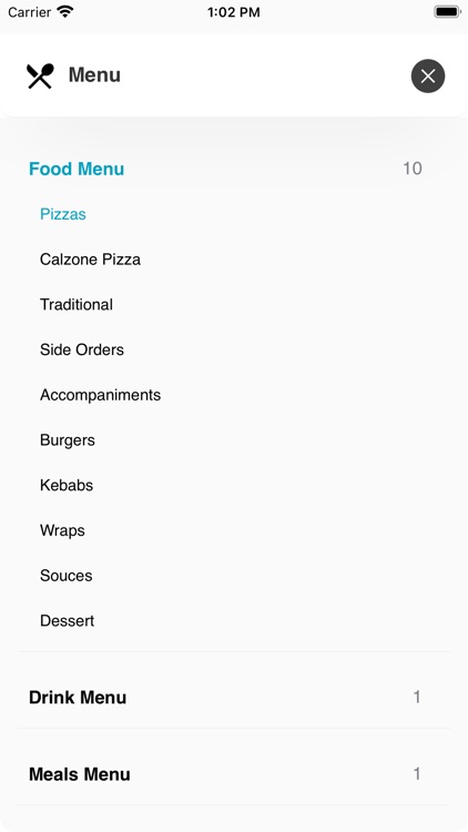 Chunky Bites Perth screenshot-3
