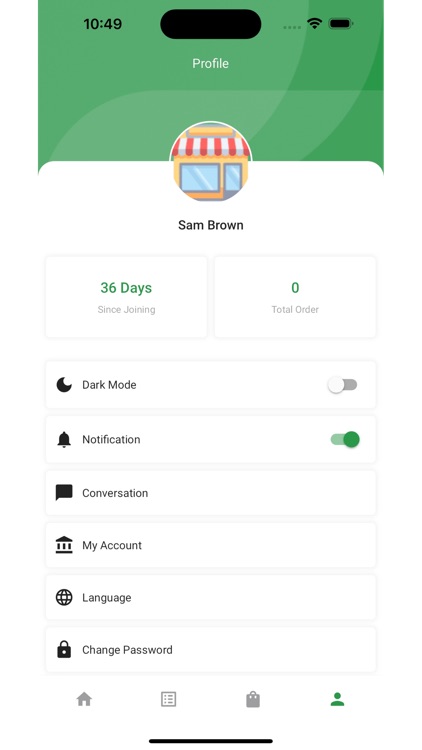 Ophellie Driver screenshot-4