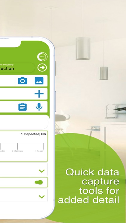 Imfuna Home Inspector screenshot-7