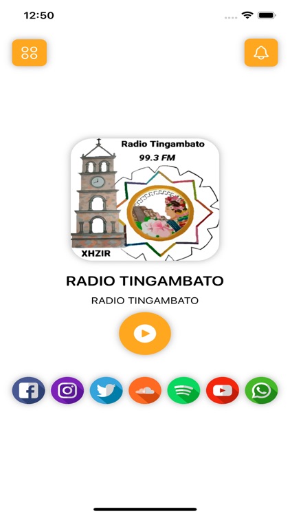 RADIO TINGAMBATO