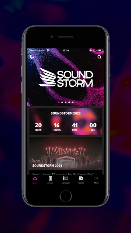 MDLBEAST - Music Culture screenshot-5