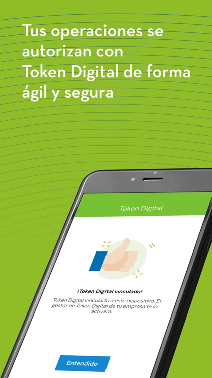 BGNB Empresas screenshot-6