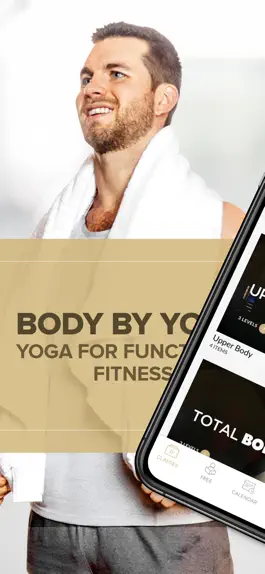 Game screenshot Body By Yoga mod apk