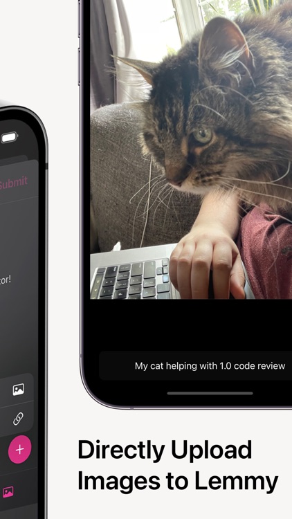 Bean for Lemmy screenshot-3