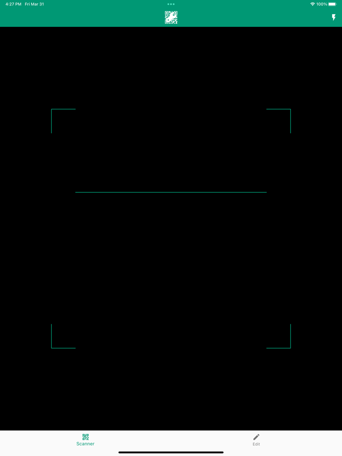 QR Tool - overlay0110