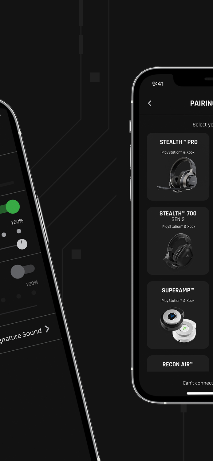 Turtle Beach Audio Hub