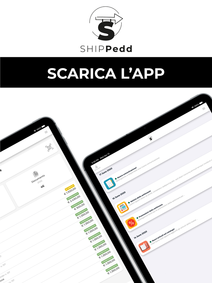 Shippedd Fulfillment eCommerce