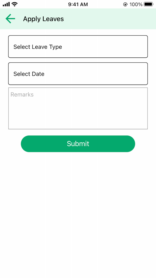 #4. HRBSalesBee (iOS) 来自: LOBOTUS TECHNOLOGY PRIVATE LIMITED
