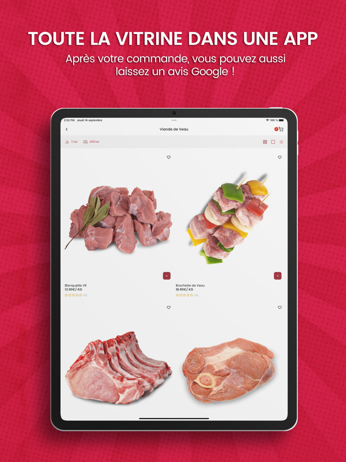 Souk du Maghreb - Plan Cabanes