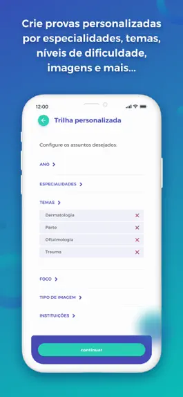 Game screenshot Medway Residência Médica hack