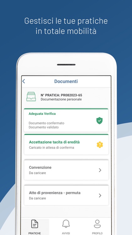 CasaDocsPRO screenshot-3