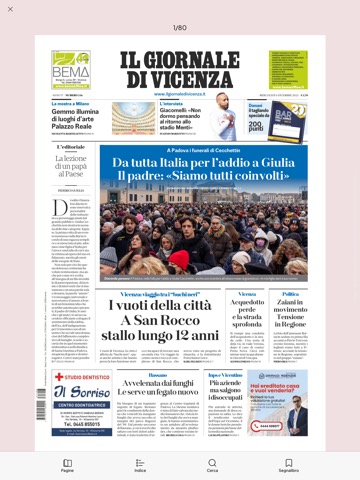 Il Giornale di Vicenzaのおすすめ画像2