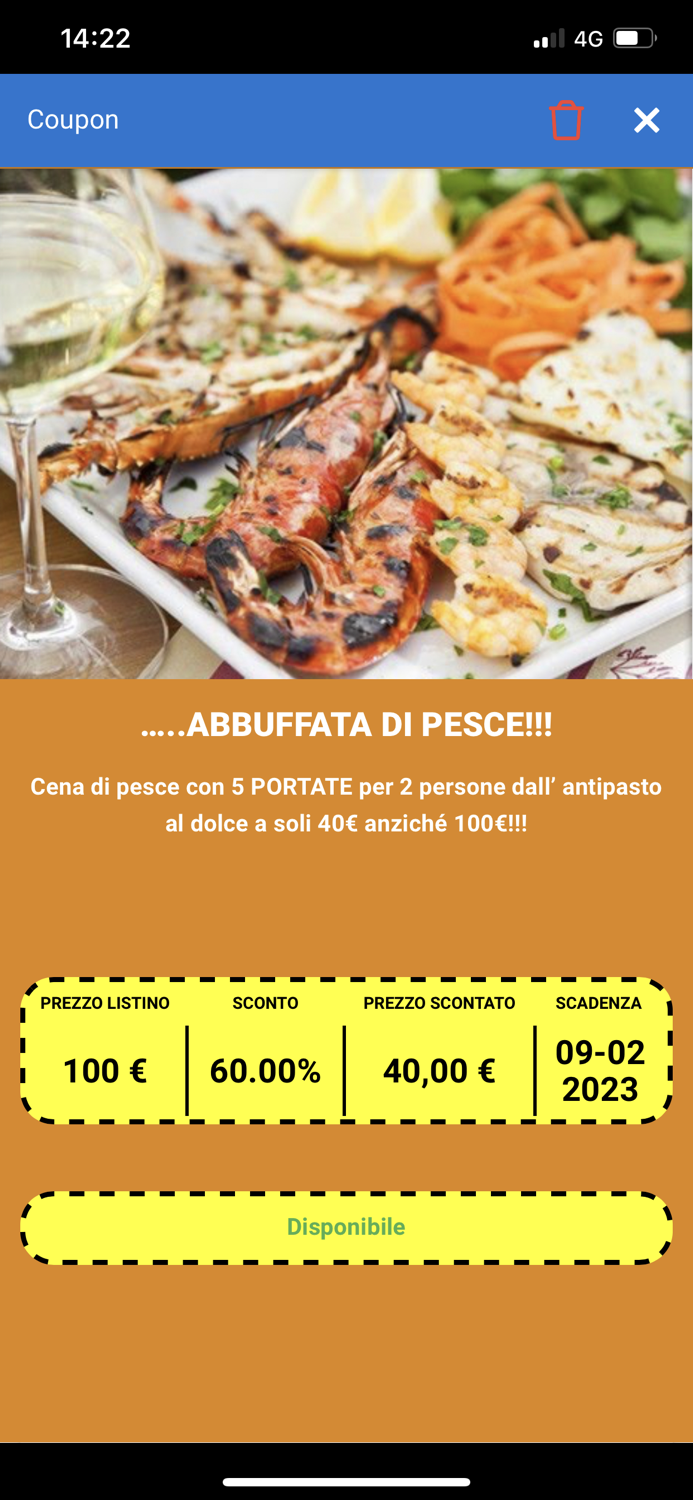 Alta Fedeltà-Fidelity Card