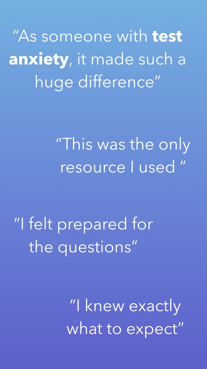 PTCB PTCE Exam Prep 2024 screenshot-9