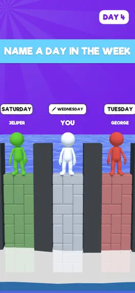 Game screenshot Trivia Tower mod apk