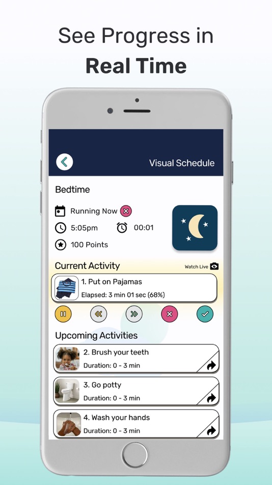 #5. Goally (iOS) 由: Goally Inc.