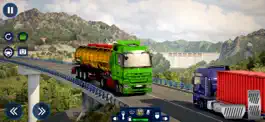 Game screenshot Truck Racing Simulator – Drift hack