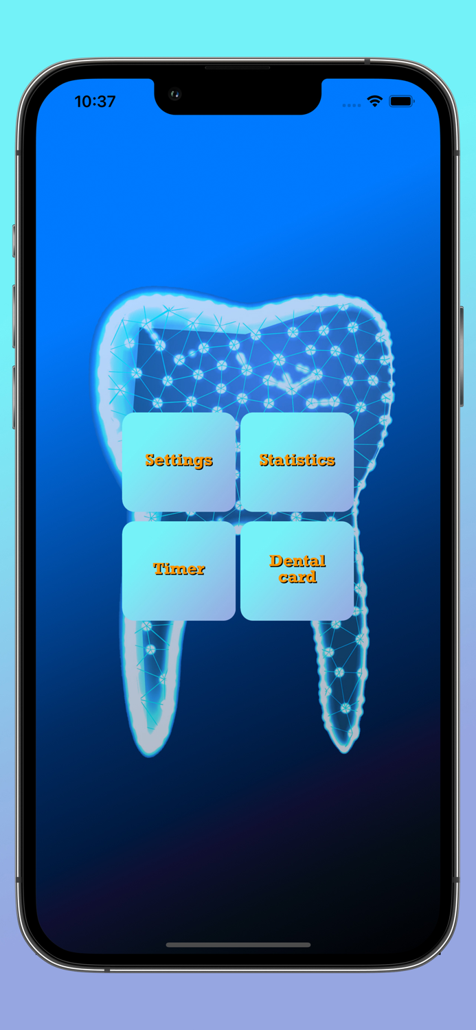 Dental card