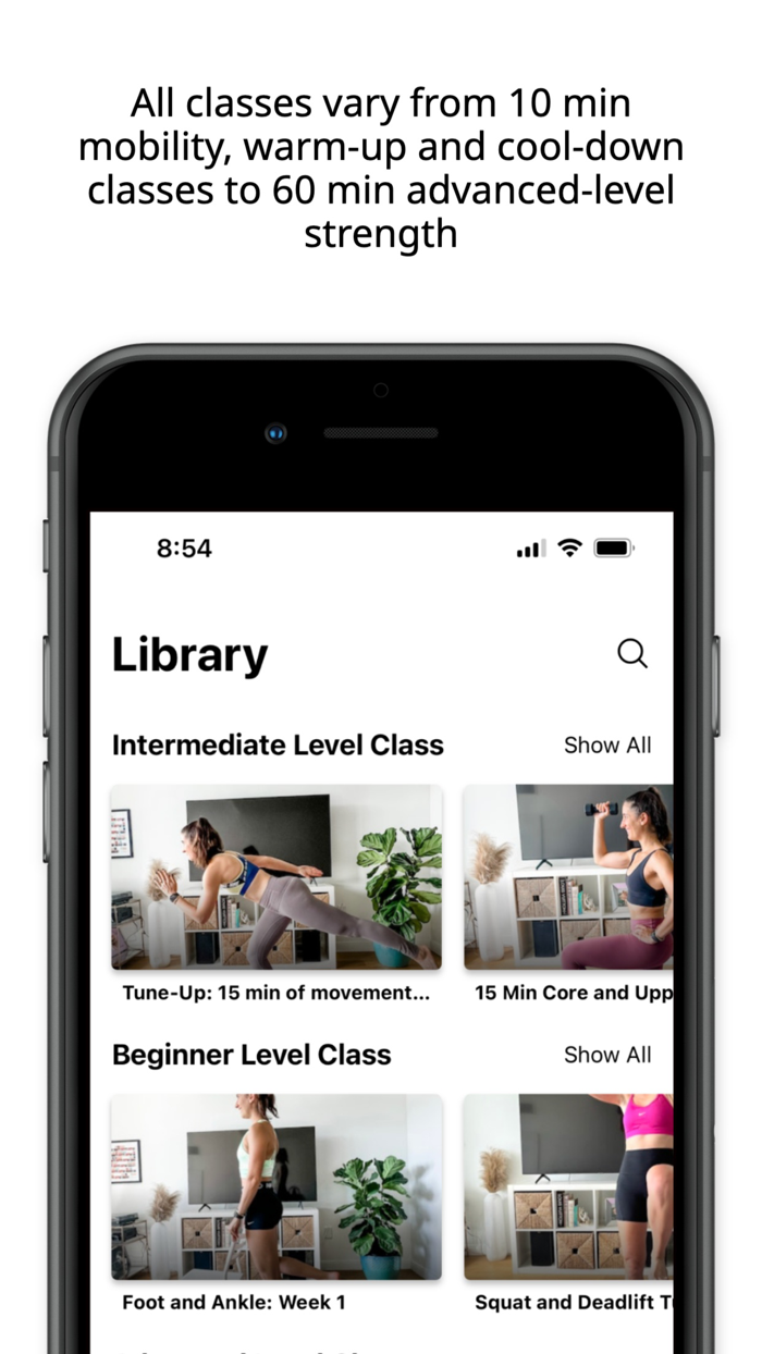 Train Smart Run Strong