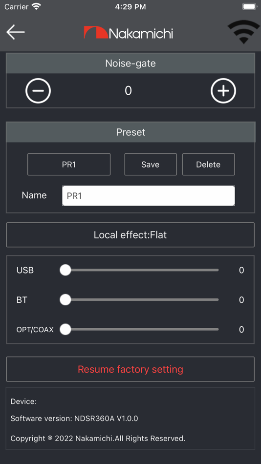 #3. NDSR360A Plus (iOS) 来自: Guangzhou Aidan Blessindo Electronic Co.,Ltd.