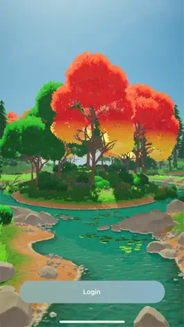 Game screenshot Aromapod Breathing by KATLAI mod apk