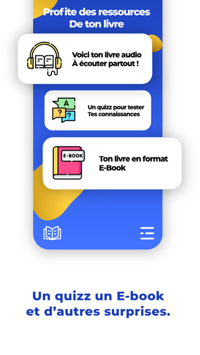 Editions Akhira Screenshot
