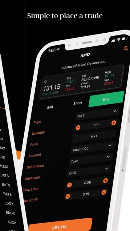 trader2B screenshot-5