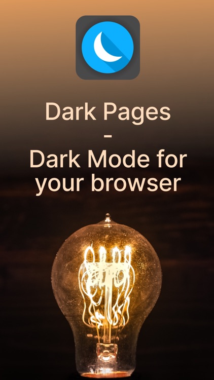 Dark Pages