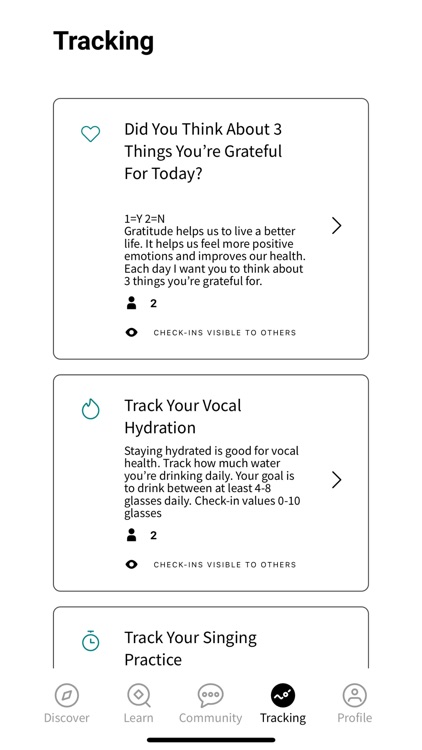 Voice Savvy screenshot-8