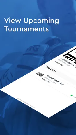 Game screenshot Capelli Sport Plus Events mod apk