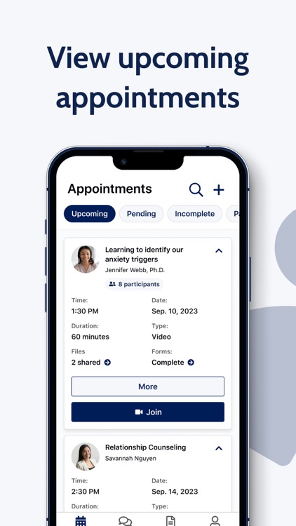 Mount Rogers CS Health Portal