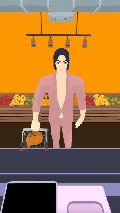 Cashier games: Cash register screenshot-4