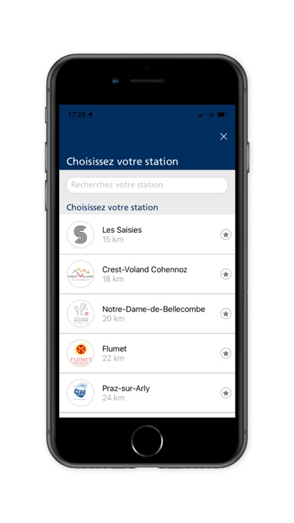 Espace Diamant screenshot-5
