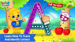 abc kids - tracing & phonics problems & solutions and troubleshooting guide - 1