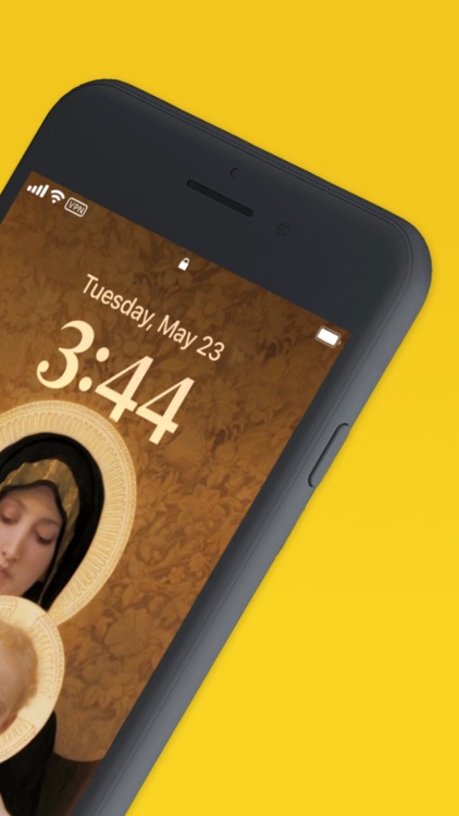 Saintly - Christian Wallpapers screenshot-8