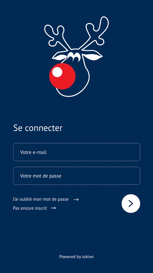 #5. Mission Rouge (iOS) 由: tokiwi SA