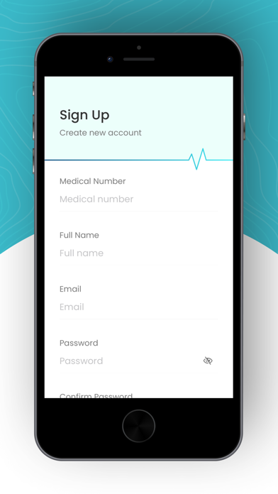 My Medical Life Screenshot