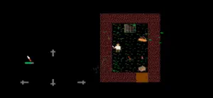 CELLAR: Pocket Roguelike screenshot #5 for iPhone